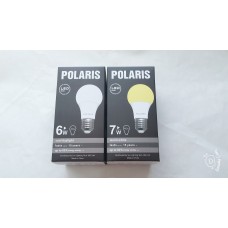 Brighten Your Space with POLARIS Energy-Efficient LED Bulbs!
