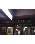 Exterior Sign for Shops (1200 x 2400)