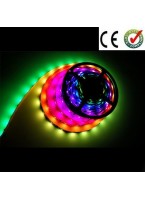 Super Bright 12V LED Strip light with Waterproof Single color