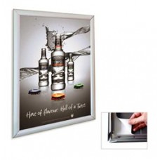 Menu / Poster Frame Aluminium Frame A2