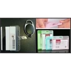 ID Badge Reel Top Quality