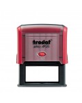 Stamp Custom Stamp Trodat 4926 (75 x 38mm)